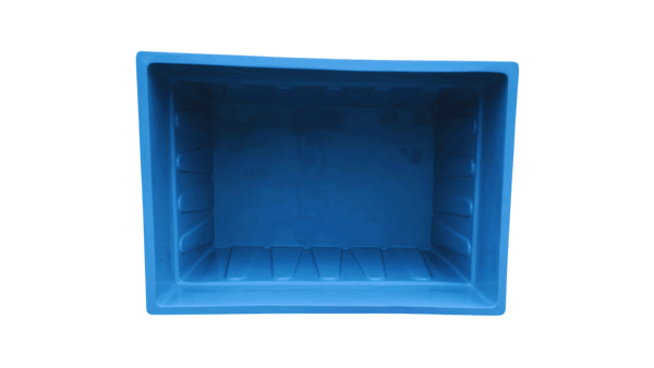 AUSRÜSTUNGSCONTAINER