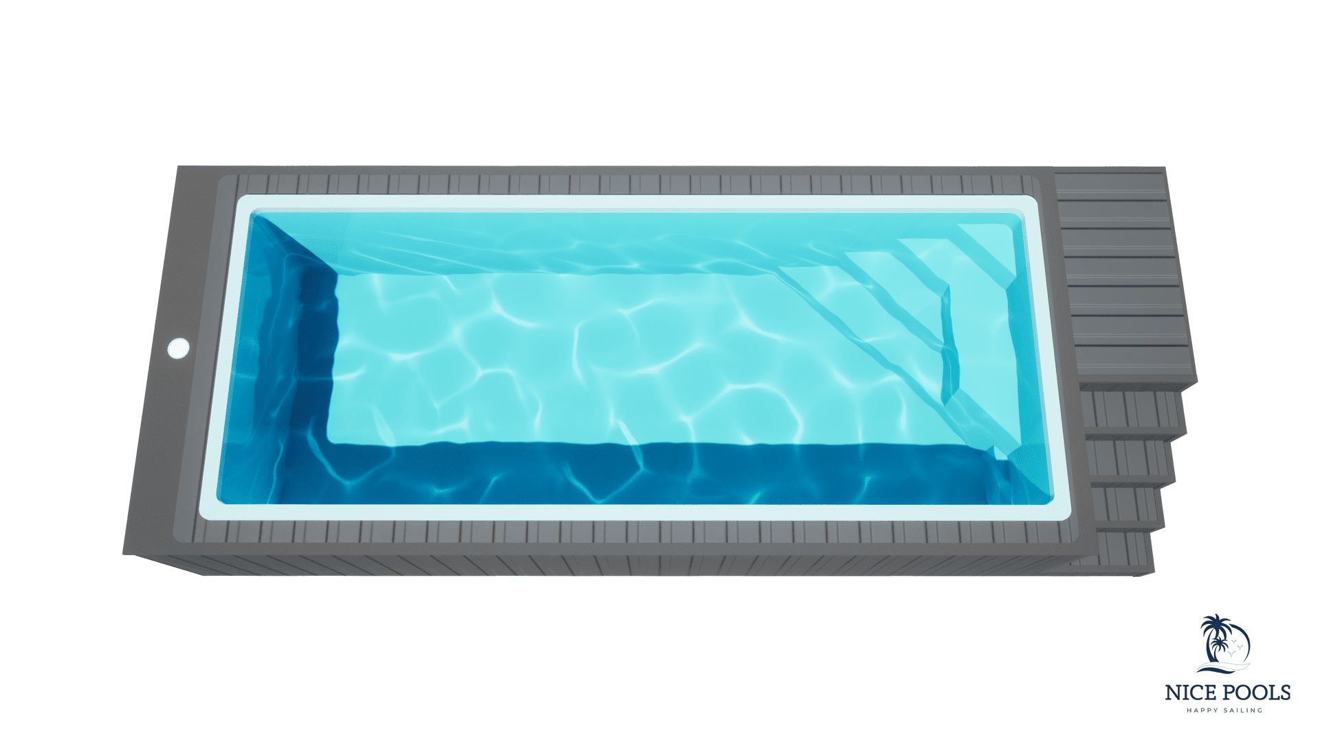 Pool Frame