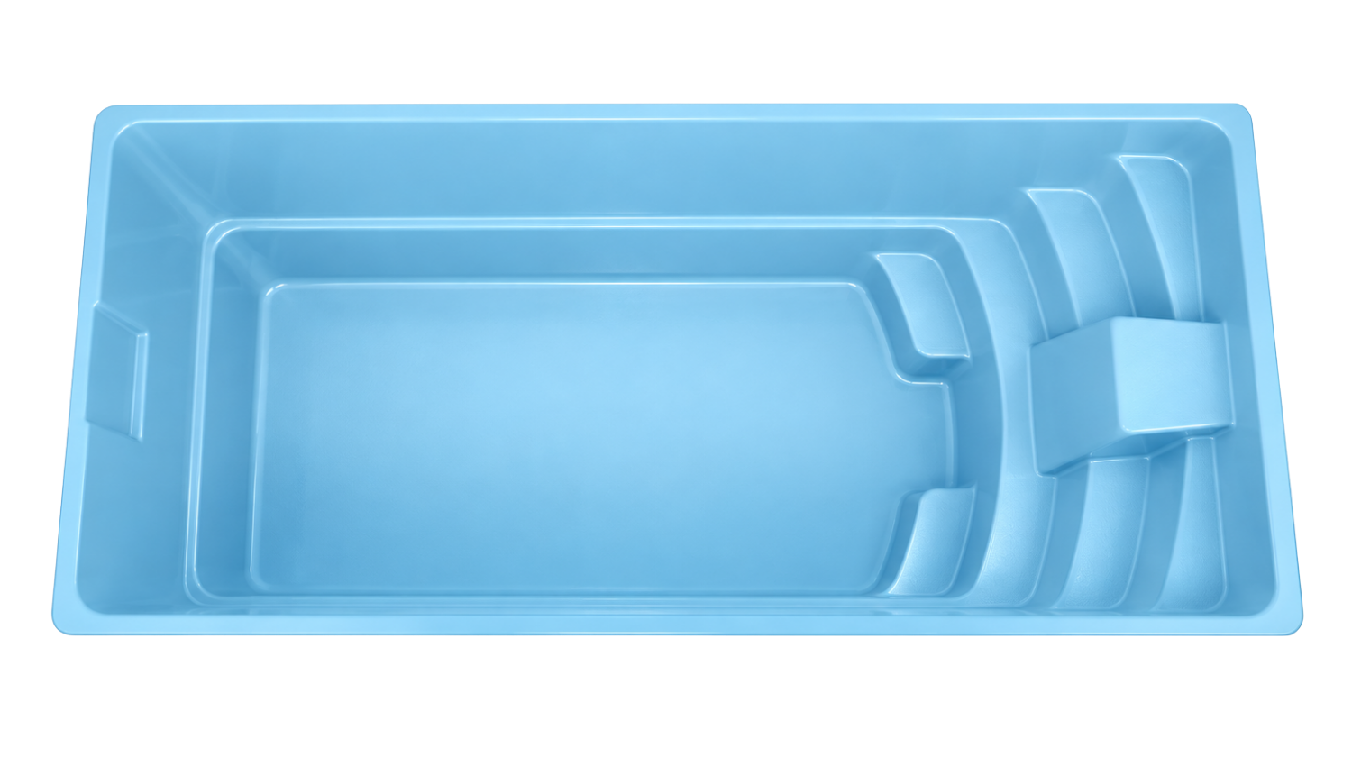 GFK Capry Pool