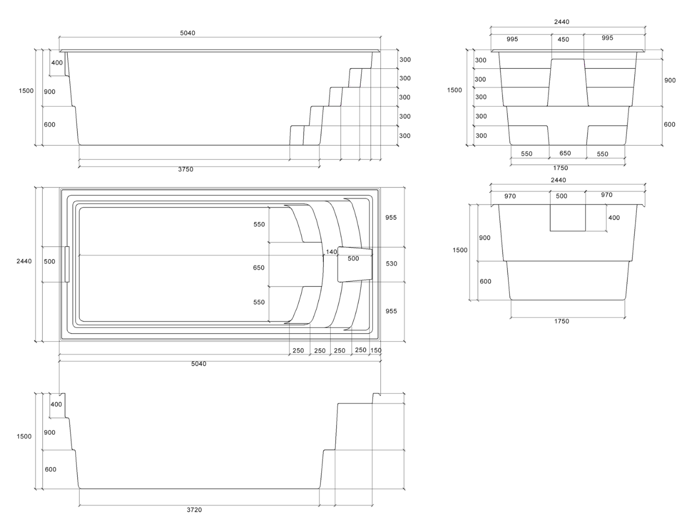 scheme pool