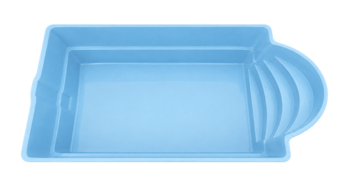 Pool Lunares 