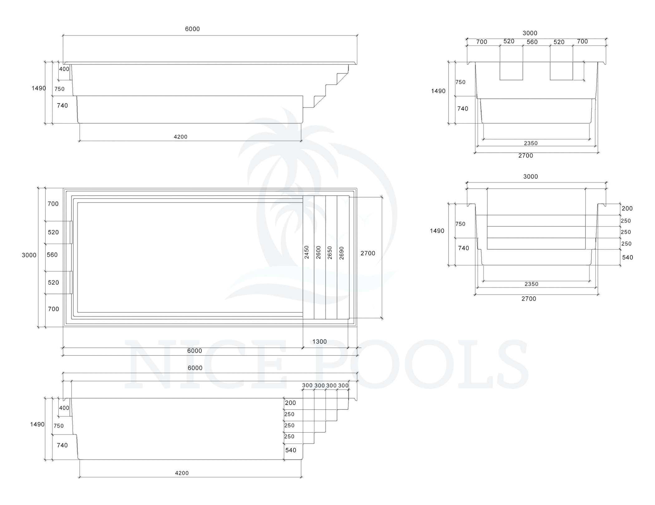 scheme pool