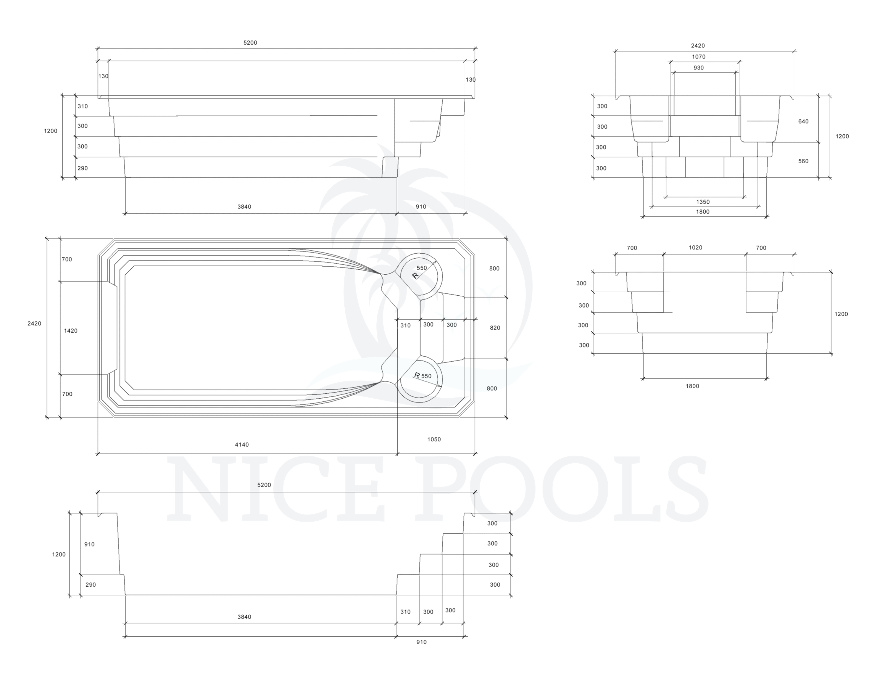 scheme pool