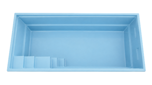 Pool Novus 