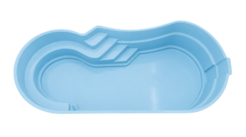 GFK Pool Paradiso