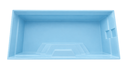 Pool Tempus 