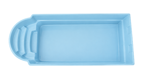 Pool Tropic