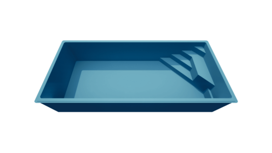 Aquablue – Polymerpool