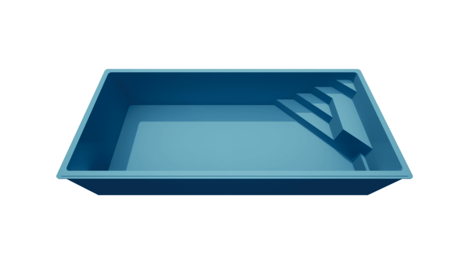 Aquablue – Polymerpool