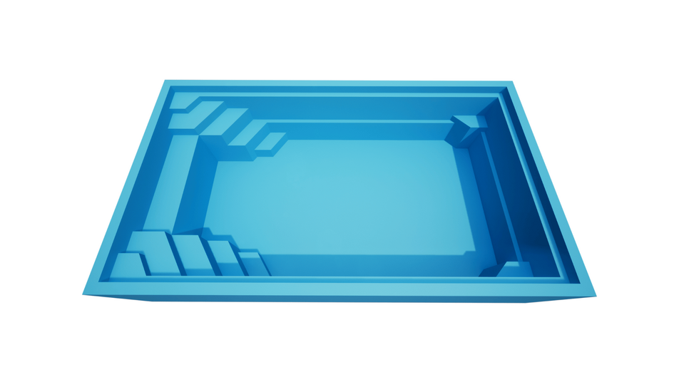 Aqua Dynamo – Polymerpool