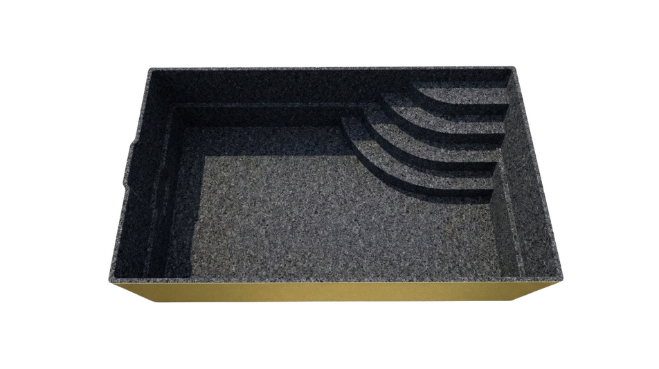 CALMUS – Polymerpool