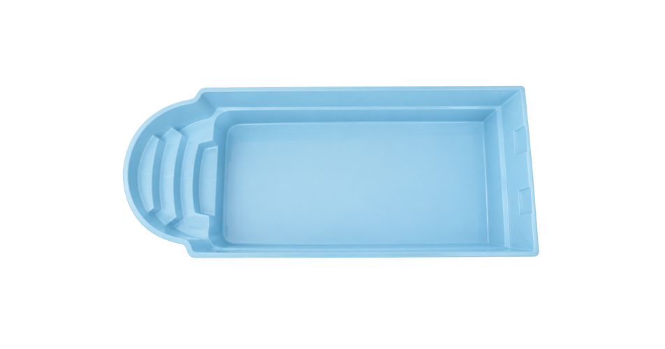 Pool tropic