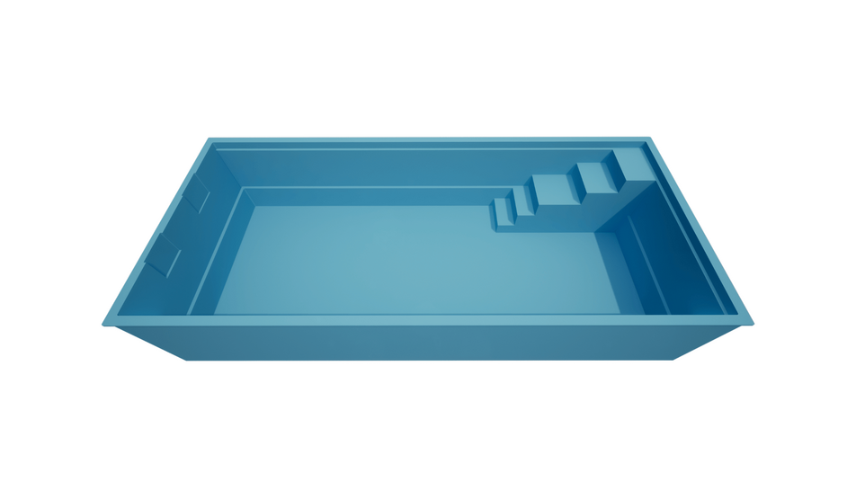 Novus – Polymerpool