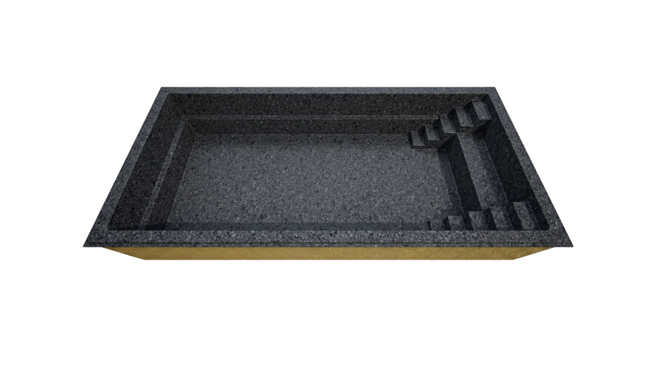 Orion – Polymerpool