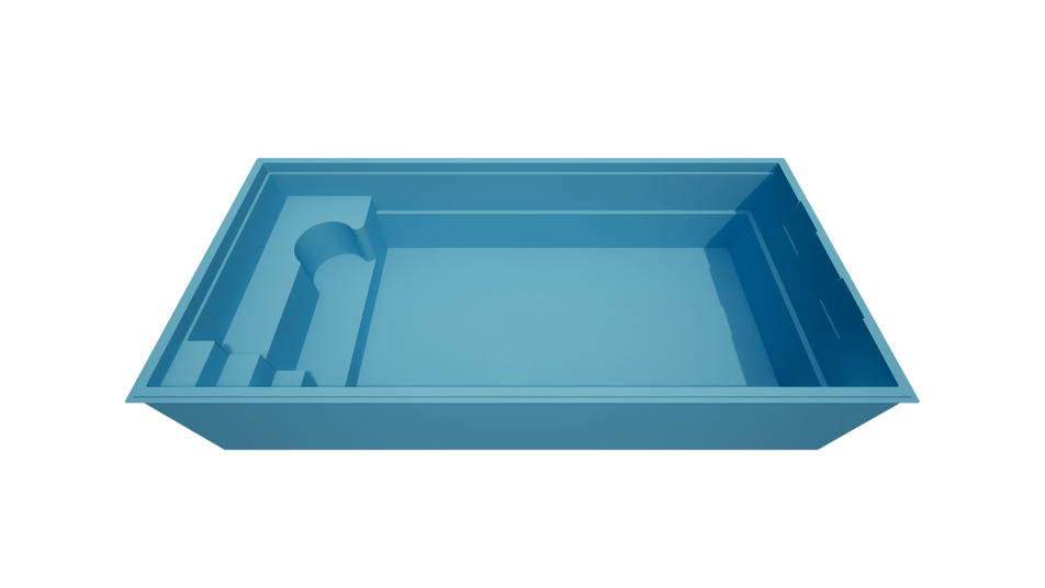 Spazio – Polymerpool