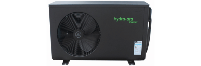 Heat Pump Hydro-Pro E18