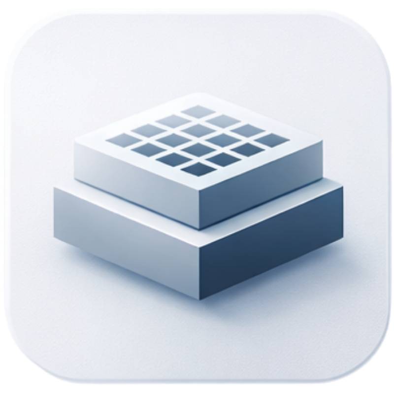 Construction of the lower concrete slab as foundation