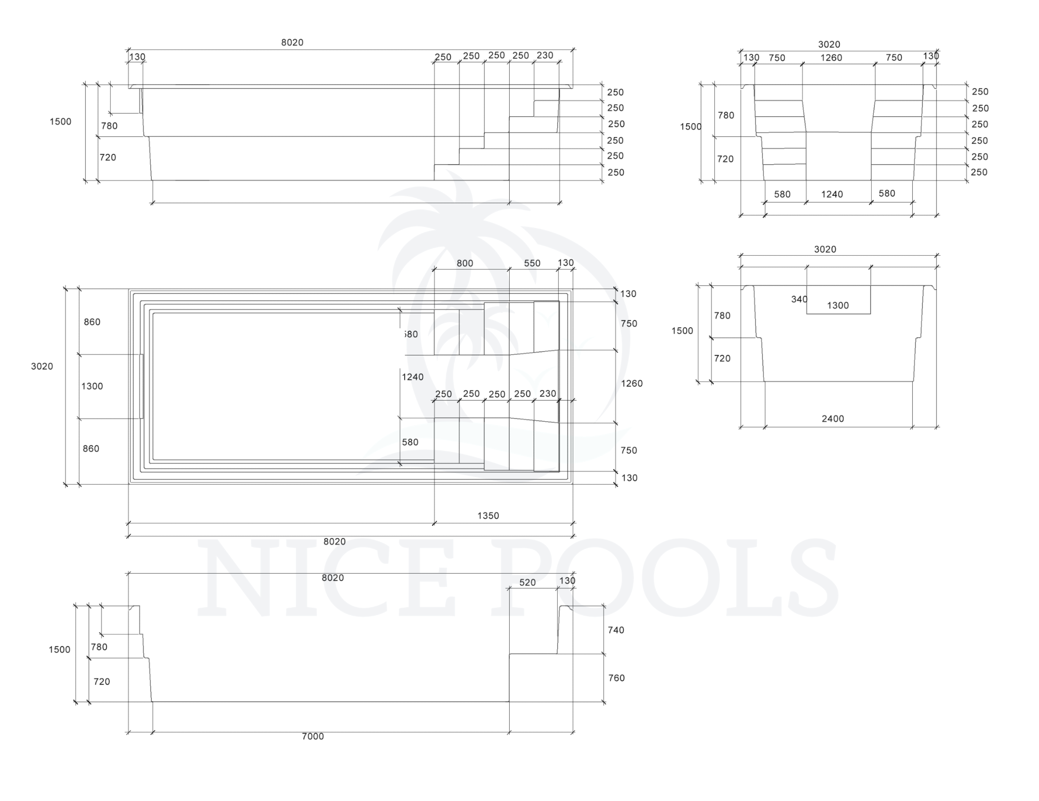 scheme pool
