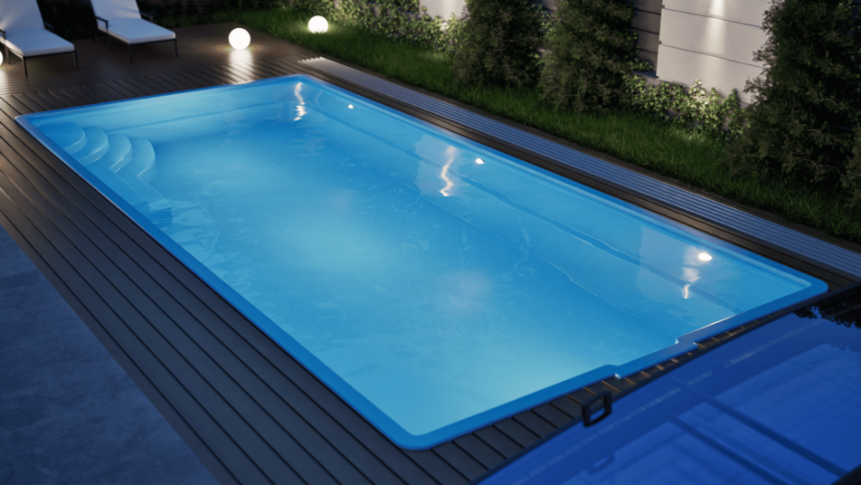 Mersio Calm – Polymerpool 