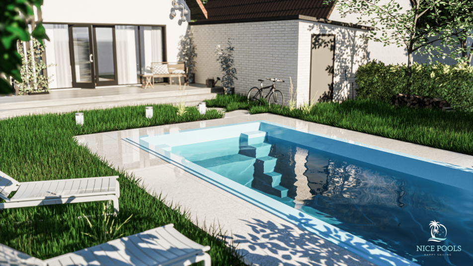 Orion – Polymerpool