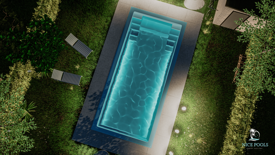 Orion – Polymerpool