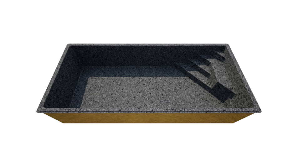 Aquablue – Polymerpool