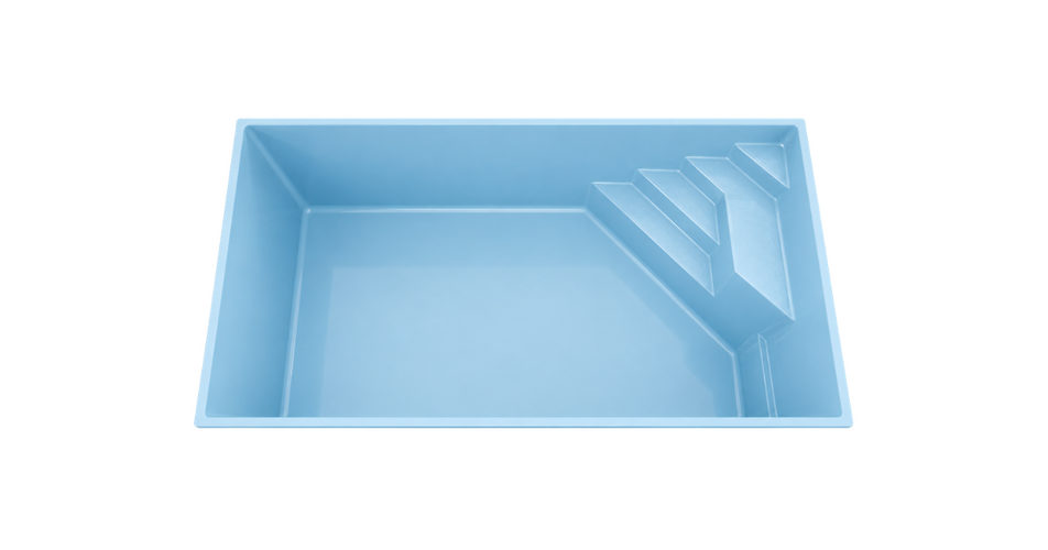 pool aquablue