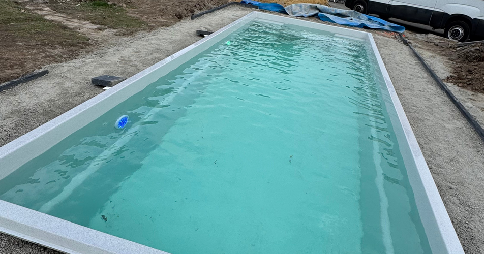 GFK Pool Orion