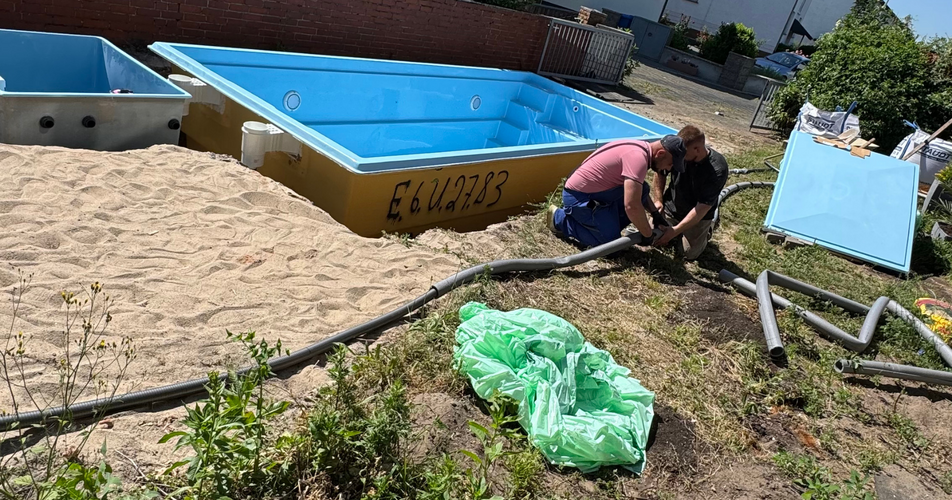 pool 6