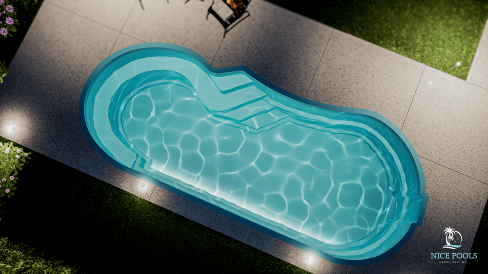 PARADISO – Polymerpool 