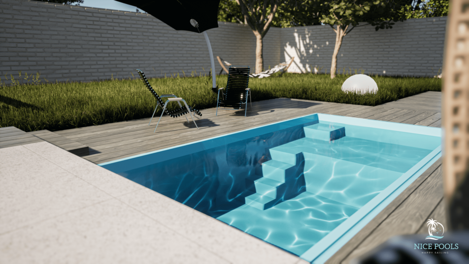 Laguna – Polymerpool