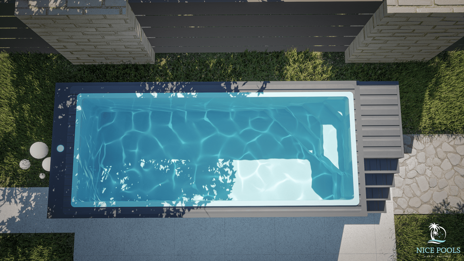 Pool Frame