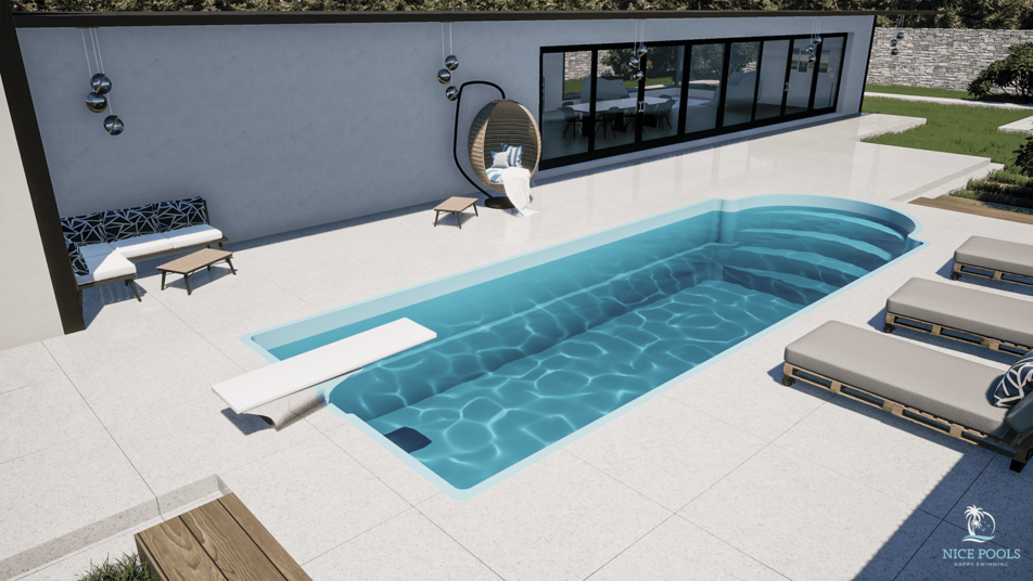 Lunares – Polymerpool