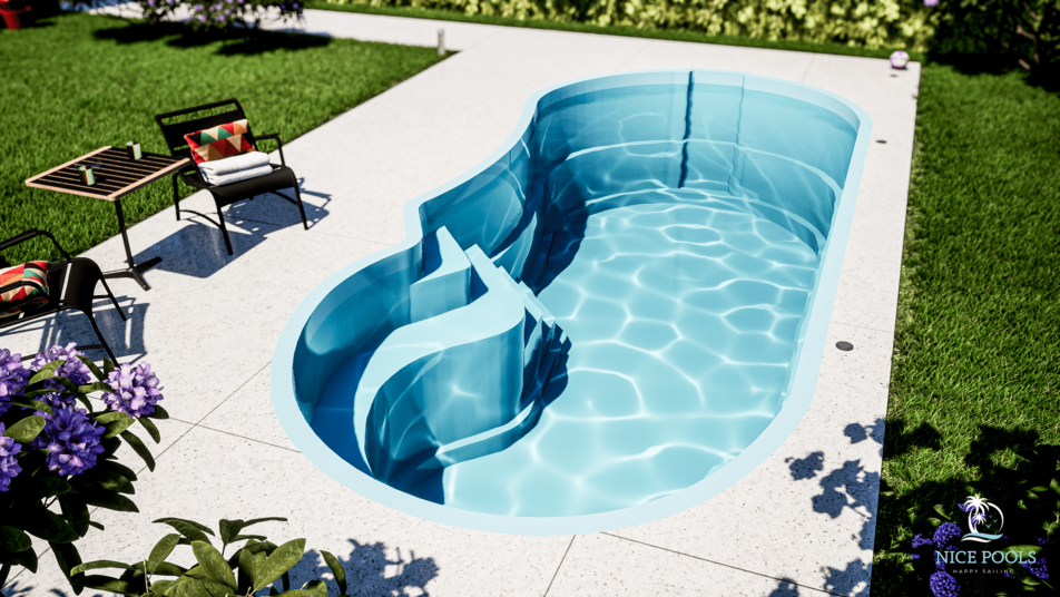 PARADISO – Polymerpool 