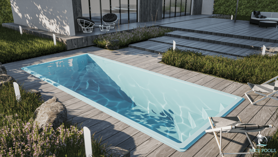 Aquablue – Polymerpool