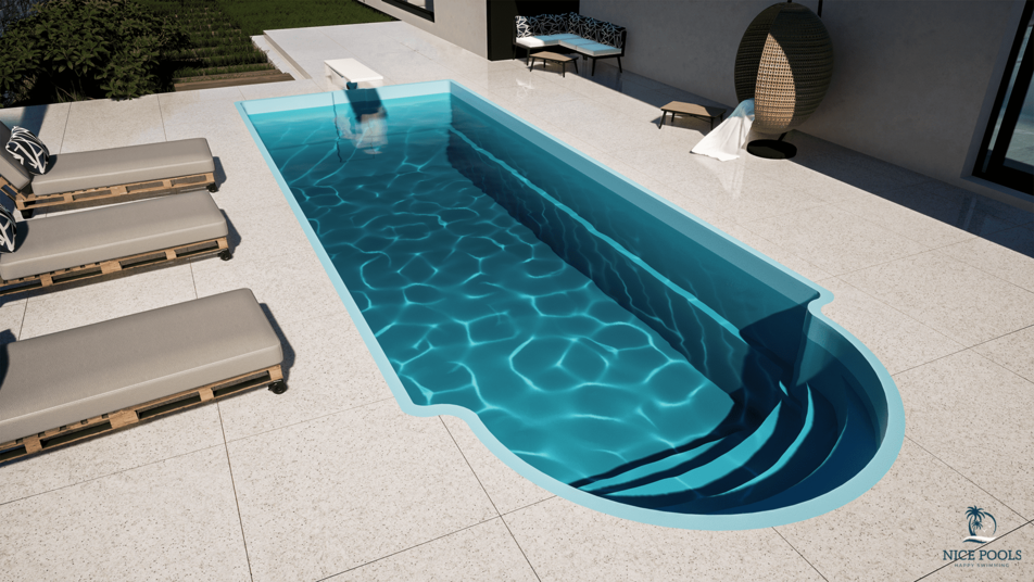 Lunares – Polymerpool