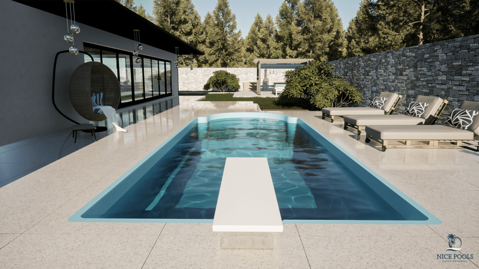 Lunares – Polymerpool