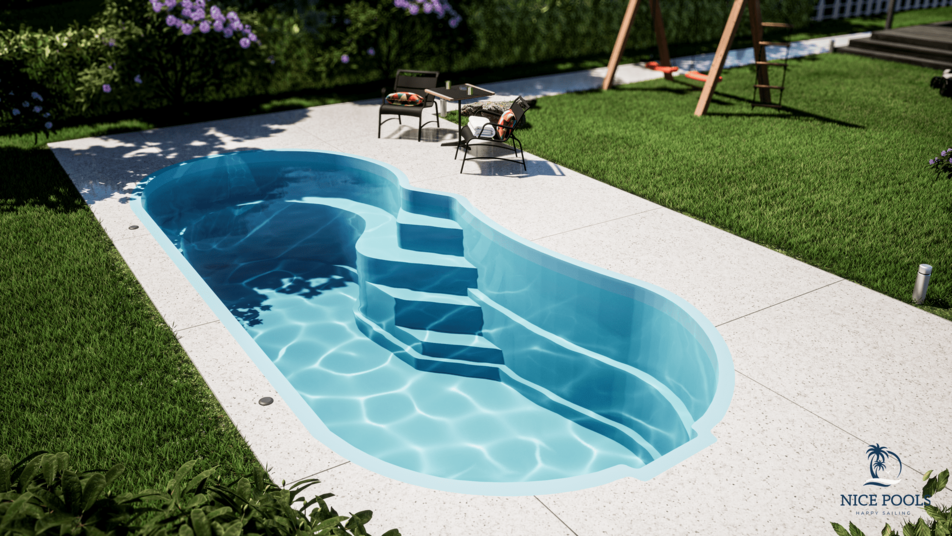 PARADISO – Polymerpool 