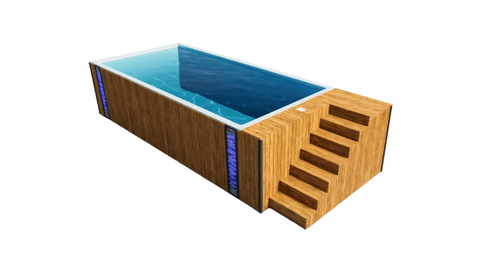 Pool Frame