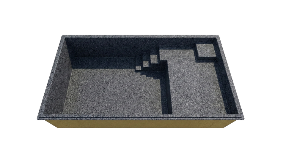 Laguna – Polymerpool