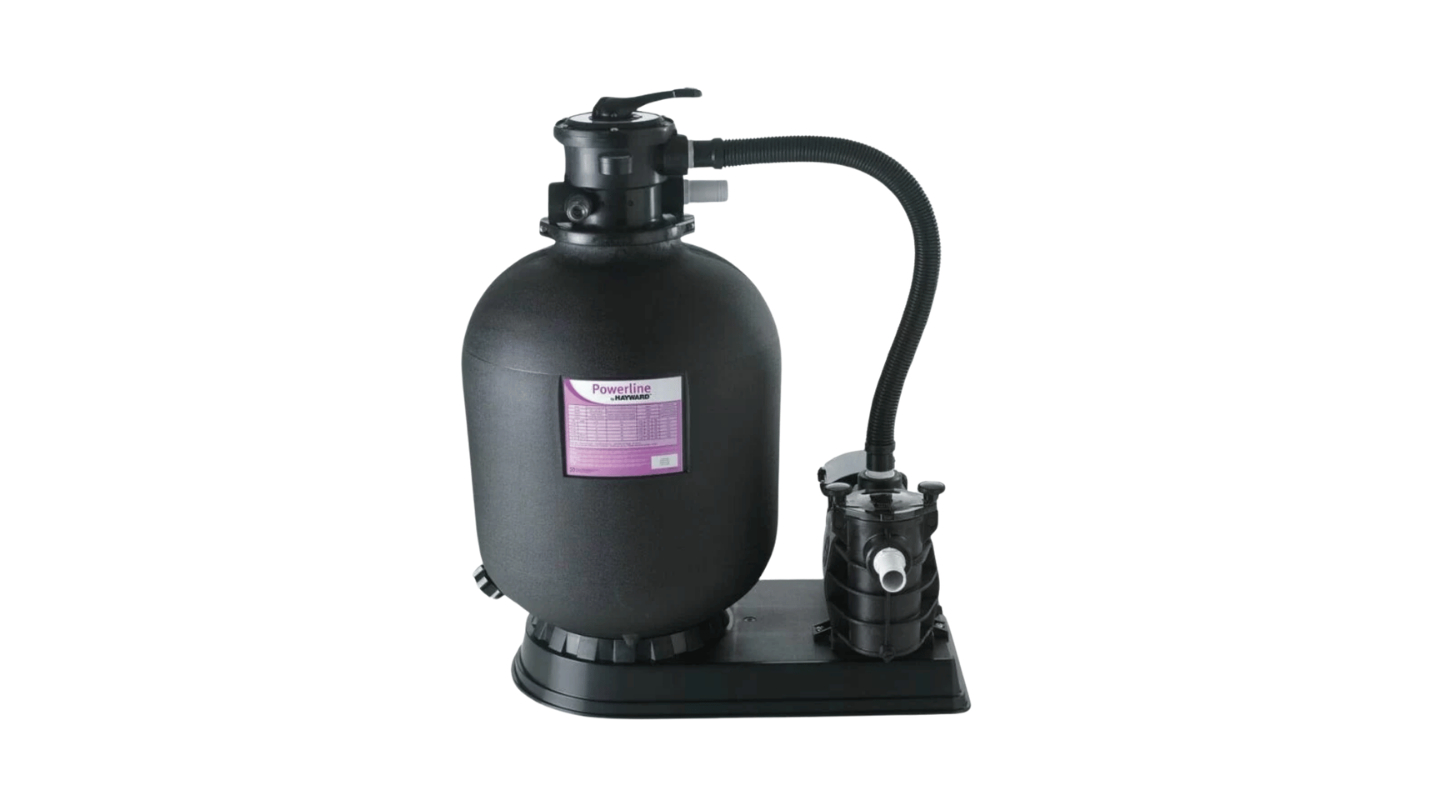 Hayward Powerline 10