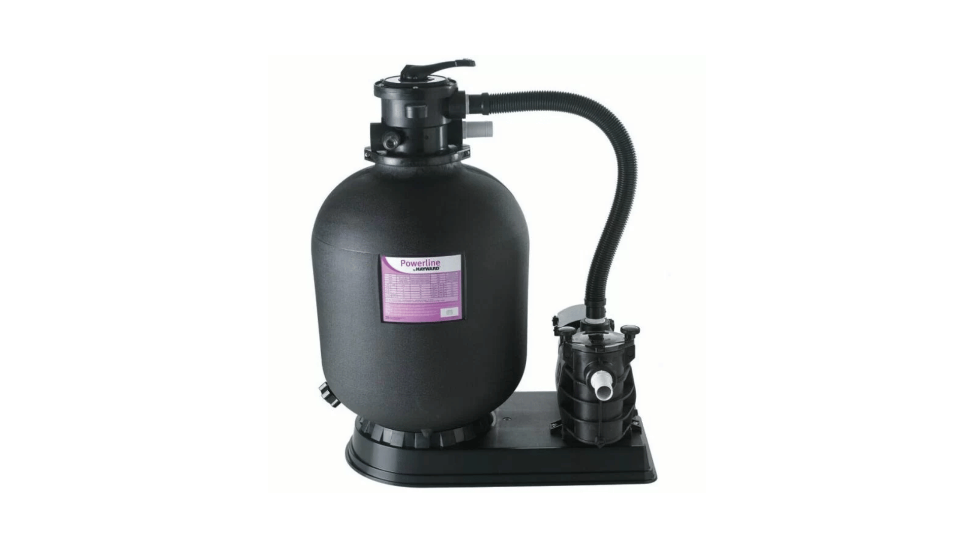 Hayward Powerline 10