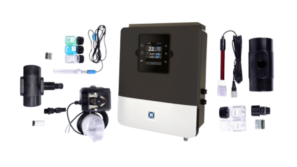 Hayward Aquarite LTO