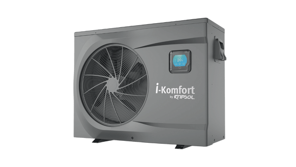Kripsol i-Komfort RC 1200A