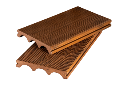 Terrace Amber Teak